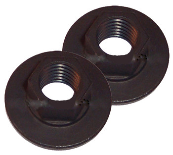 DeWalt DW849/DWP849 Polisher Clamp Washer Nut (2 Pack) - 636574-01-2PK