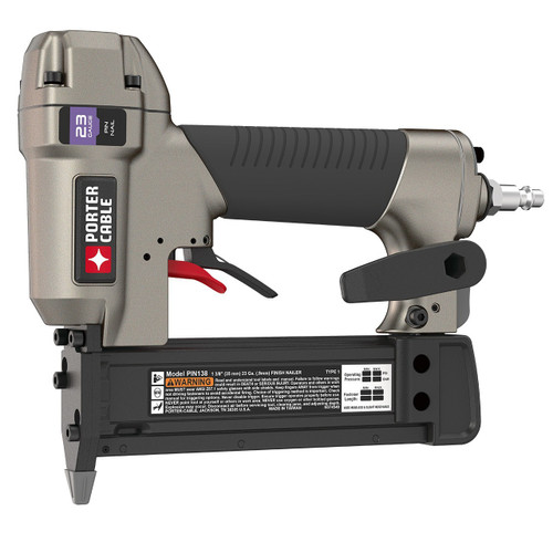 Porter Cable 23 Ga. 1-3/8" Pin Nailer