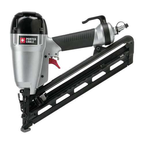 Porter Cable 15 Ga., 2-1/2" Angle Nailer Kit DA250C