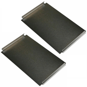 Ryobi P548 2 Pack of Genuine OEM Replacement Bases - 637754001-2PK