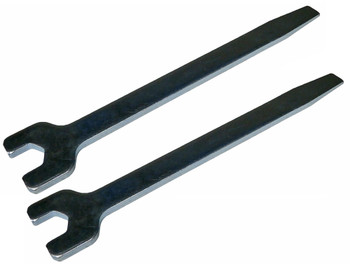 Ryobi P4360 2 Pack of Genuine OEM Replacement Wrenches - 639255001-2PK