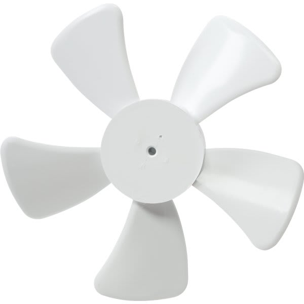 GE Replacement Evaporator Fan Blade Assembly For Refrigerator, Part#wr60x114