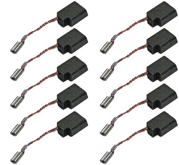 DeWalt D28114/D28144 Grinder (10 Pack) Replacement Brush - 650917-01-10PK