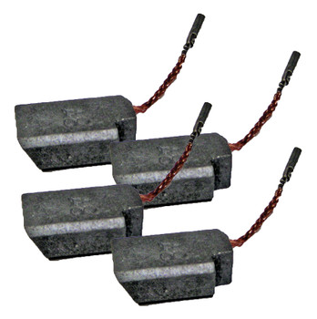 DeWalt D28065 Grinder (4 Pack) Replacement Brush & Lead - 650918-01-4PK