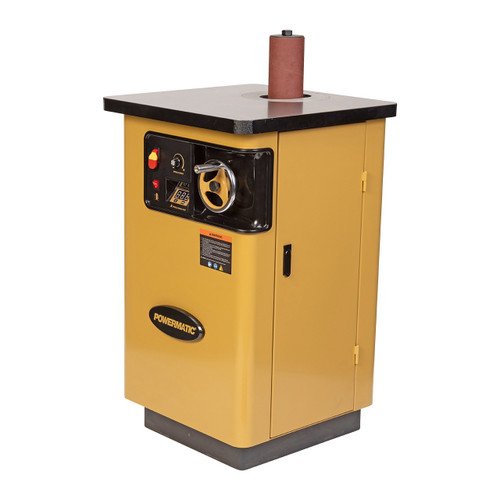 Powermatic Oscillating Spindle Sander