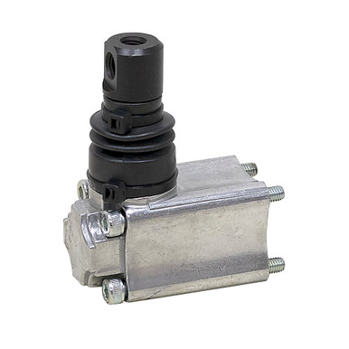 Aluminum Enclosed Handle Housing For Wolverine MB Valves Wolverine by Prince Mfg. 660170057