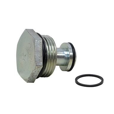 Closed Center Conversion Plug For Prince 20 Series Valve Prince 660290005