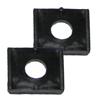 Ryobi BT3000 Table Saw (2 Pack) Replacement Slide - 661845001-2PK