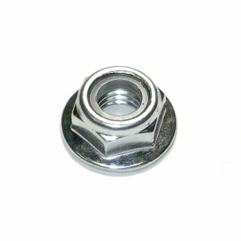 Ryobi Lawn Edger Replacement Lock Nut # 099078001002