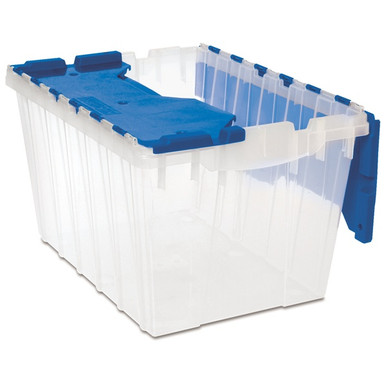 Keepbox? Light-Duty Storage