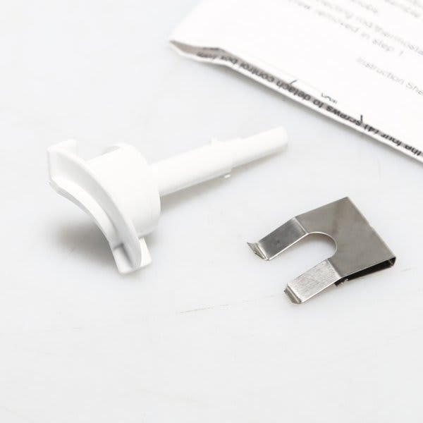 Whirlpool Replacement Air Damper Control Actuator Cam For Refrigerator, Part#wp2182195