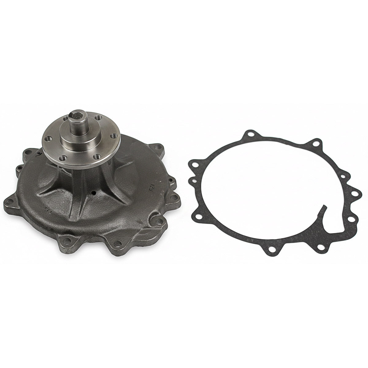 TISCO Water Pump for International, 673162C93