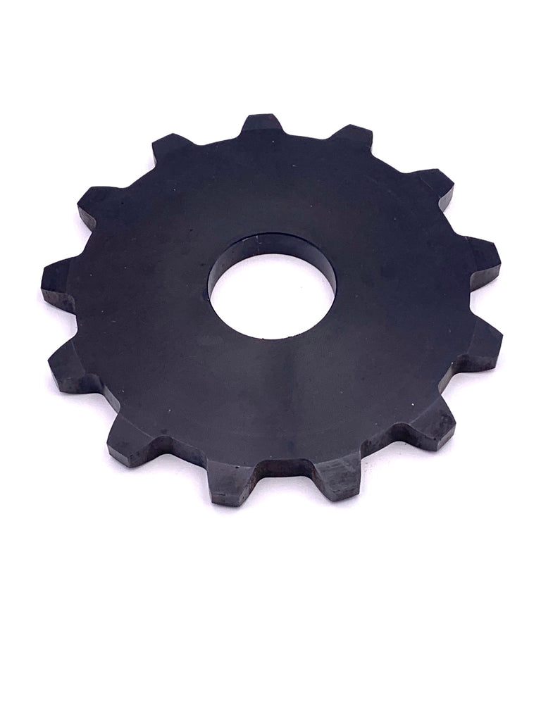 55X11 Weld On Hub Sprocket - 11 Tooth for 55 Steel Detachable Chain