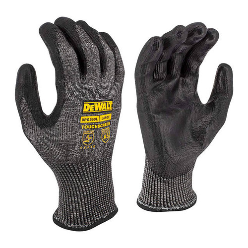 DeWalt 13-Gauge Nylon HPPE Cut Glove