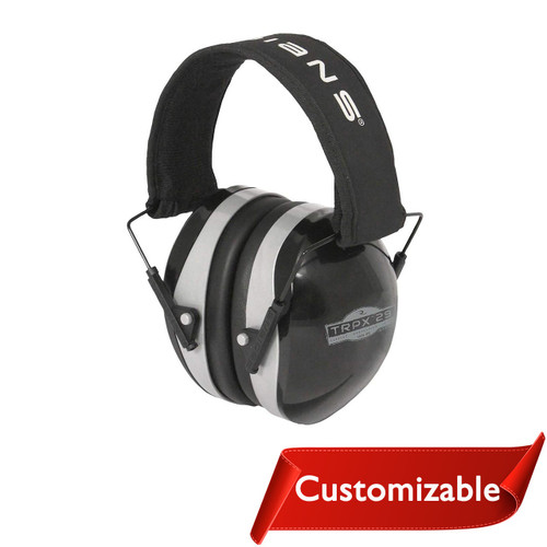 Radians TRPX 29 Ear Muff