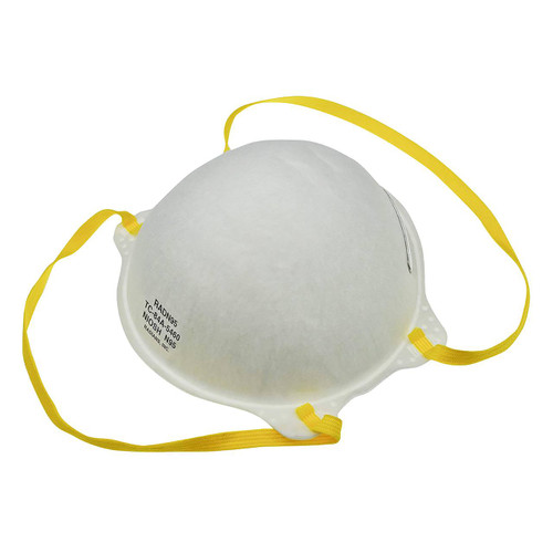 Radians N95 Respirator, Box/20