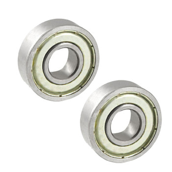 Ridgid Ryobi Drill (2 Pack) Replacement Ball Bearing 626Z - 690727001-2PK