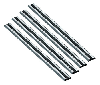 Ryobi HPL51K Planer (4 Pack) Replacement 3-1/ Carbide Blade - 690861001-4PK