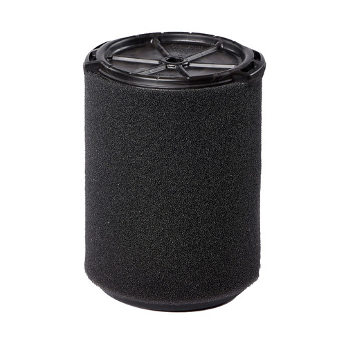 Ridgid Wet Filter, 5-16 Gal.