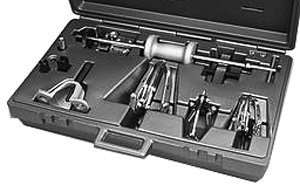 OTC Multipurpose Puller Set