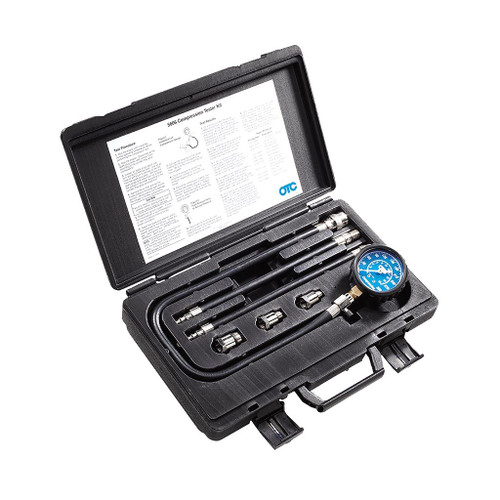 OTC Engine Compression Tester Kit