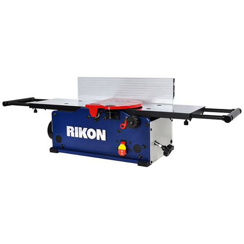 Rikon 12" Helical Head Benchtop Jointer