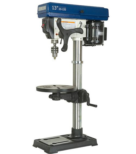 Rikon 13" Drill Press