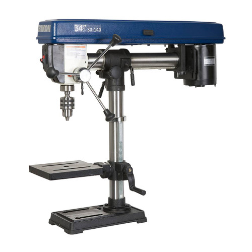 Rikon 34" Benchtop Radial Drill Press, 120V