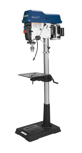 Rikon 17" VS Drill Press