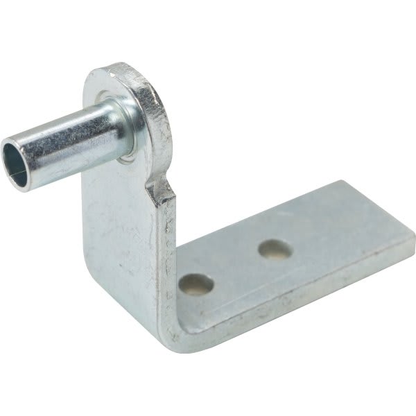 Whirlpool Replacement Door Hinge For Refrigerator, Part#wp2254473
