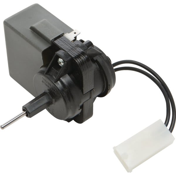 Whirlpool Replacement Evaporator Fan Motor For Refrigerator, Part#wp2315548
