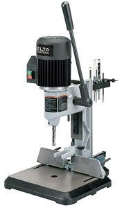 Delta 1/2 HP Bench Top Hollow Chisel Mortiser