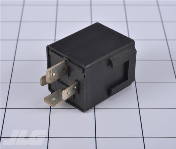 4271981 Relay, Glow Plug | Deutz