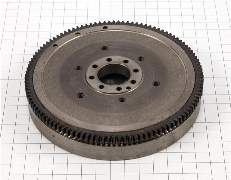 4272425 Flywheel Assembly | Deutz