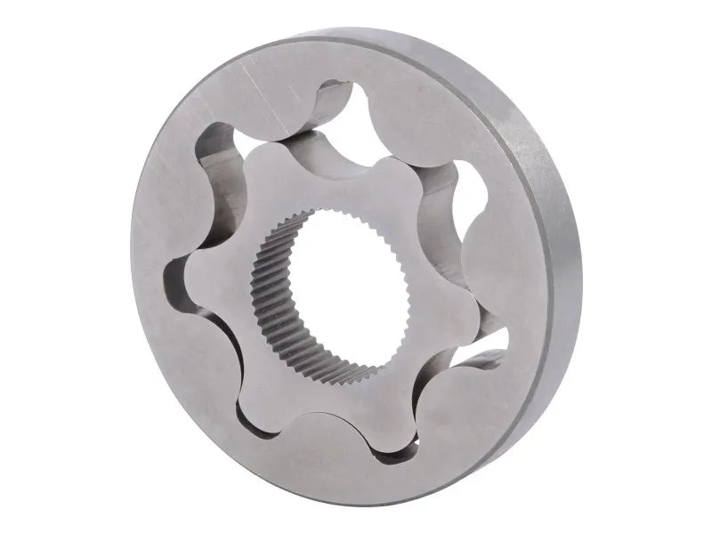JLG Part # 70004345 – Gerotor Assembly | Fits JLG 800AJ HC3 / 800S / 860SJ