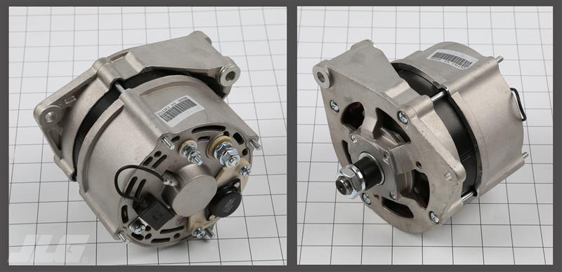 1178607 Alternator | Deutz