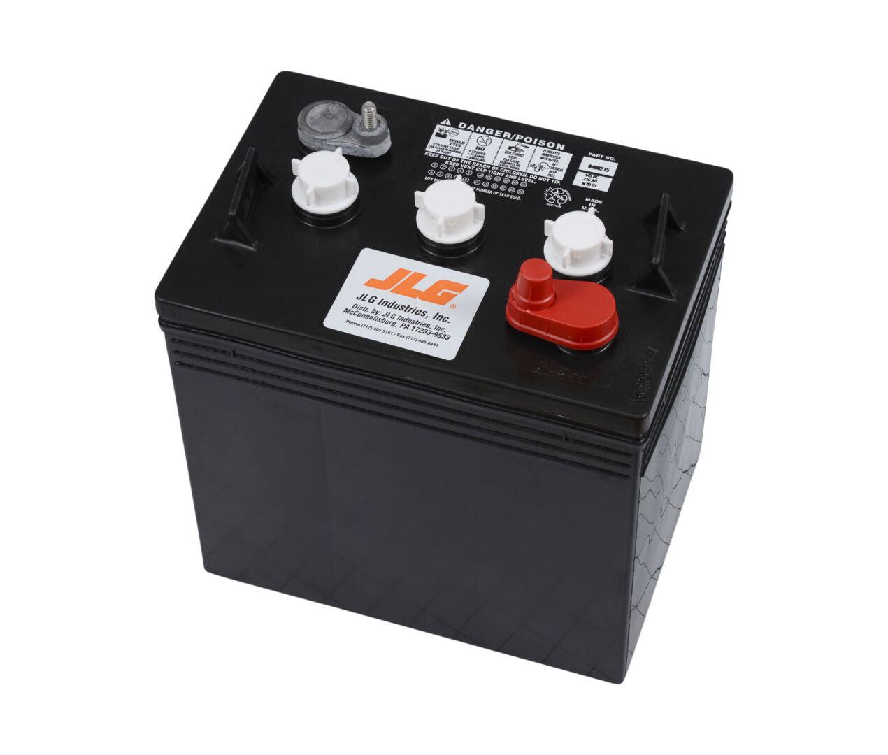 0400215 Battery, 6V DC | JLG