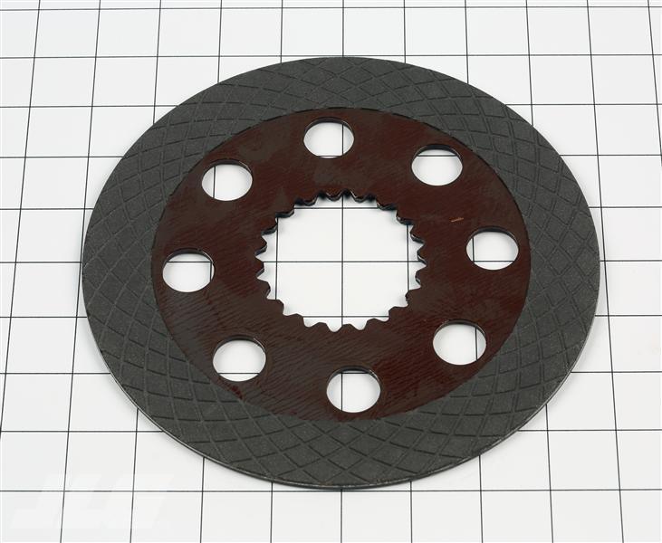 0501215477 I. Clutch Disc | ZF