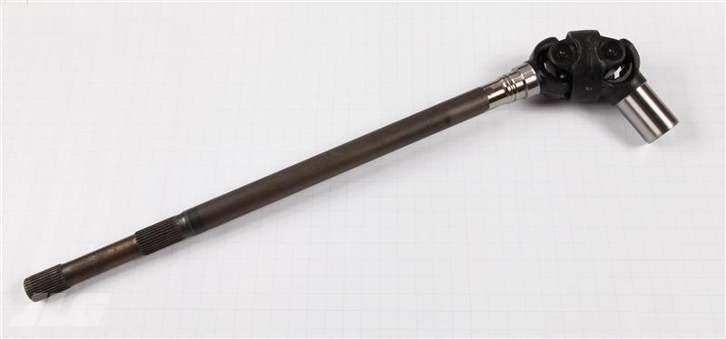 0501008420 D. Universal Shaft | ZF