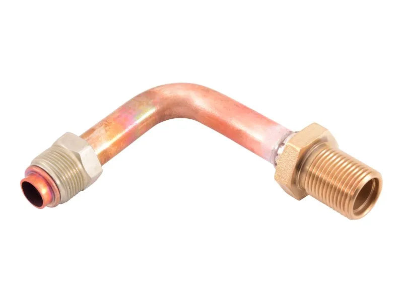 JLG Part # 70028779 – 5/8" Tube Assembly