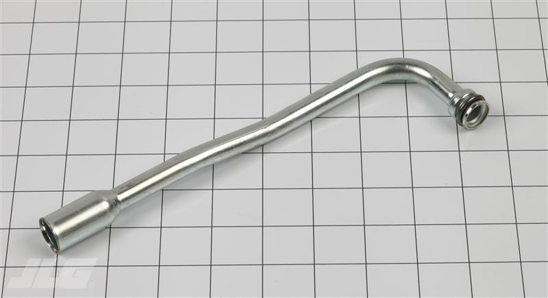 4287333 Oil Return Line | Deutz