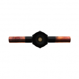 Sporlan Controls 700416 Moisture/Liquid Indicator 5/8" Sweat