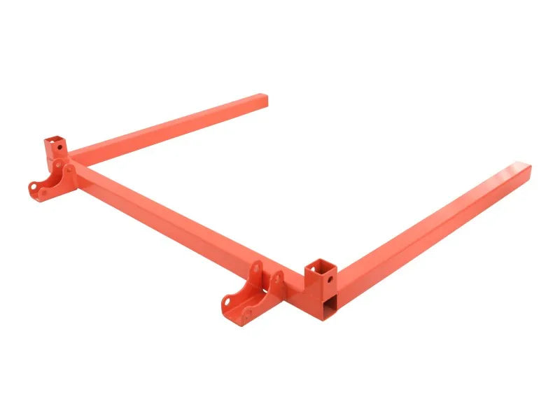 JLG Part # 70043374 – Extension Deck Lower Rail