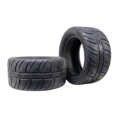 250/50R15 Radial Tire Pair Vision WVS8642505015R6