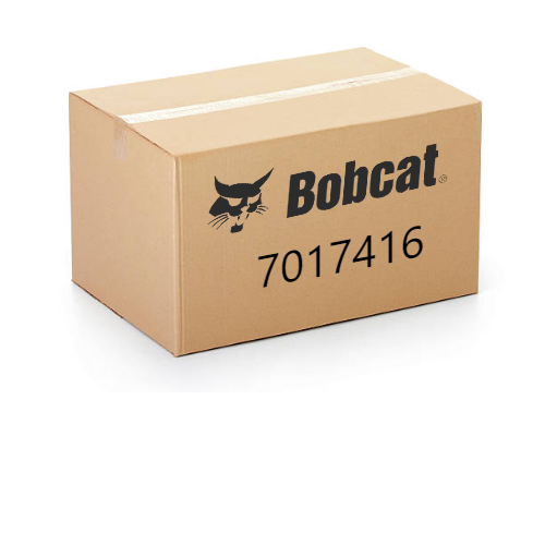 BOBCAT 7017416 FILTER OIL ASSEMBLY