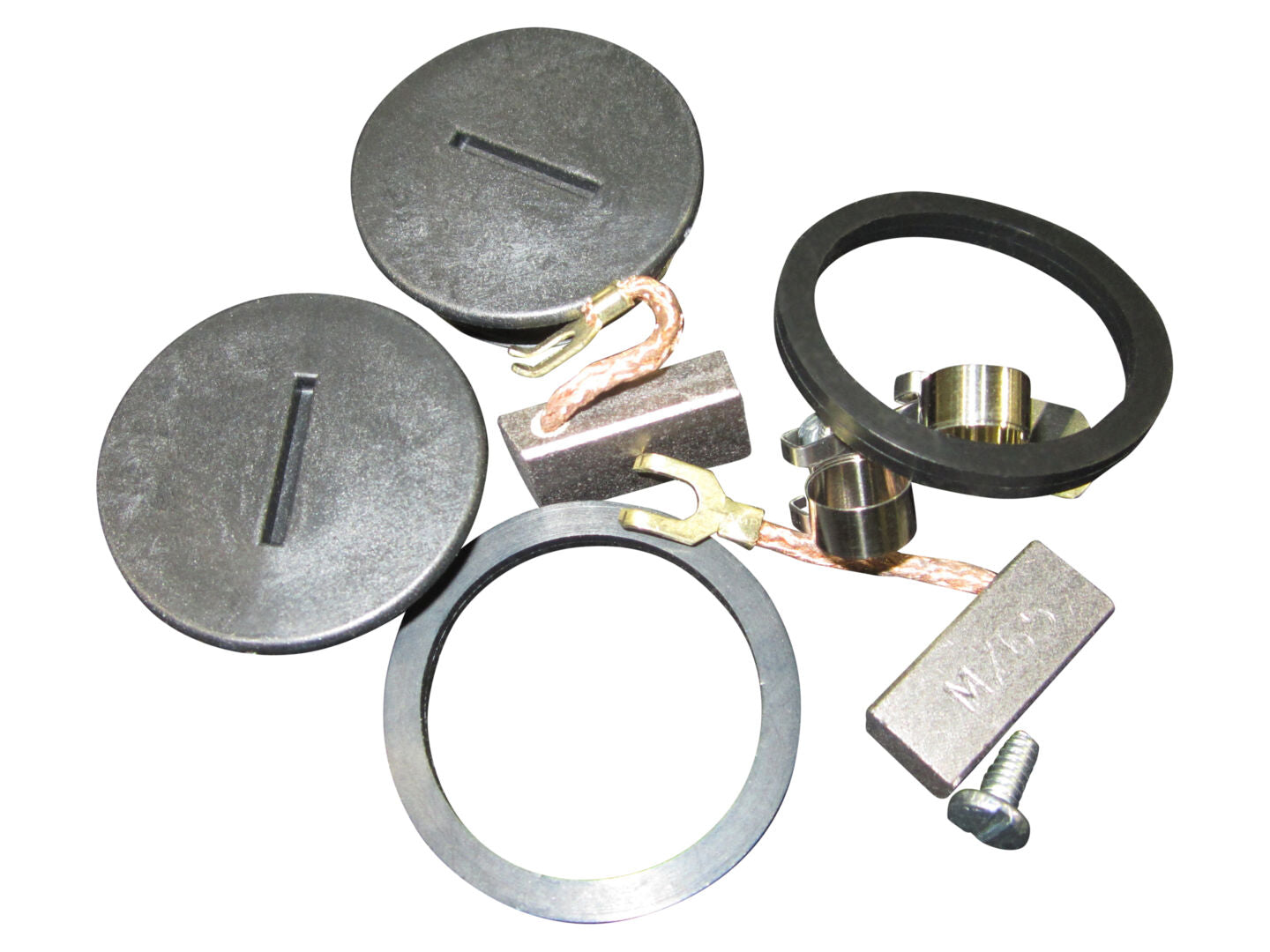 JLG Part # 7018000 – Brush Kit