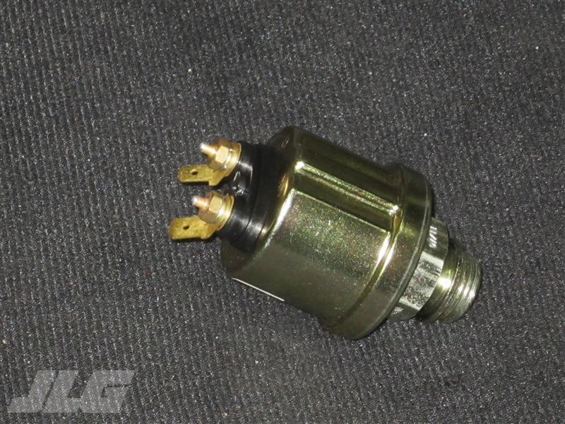 1175981 Sensor, Pressure | Deutz