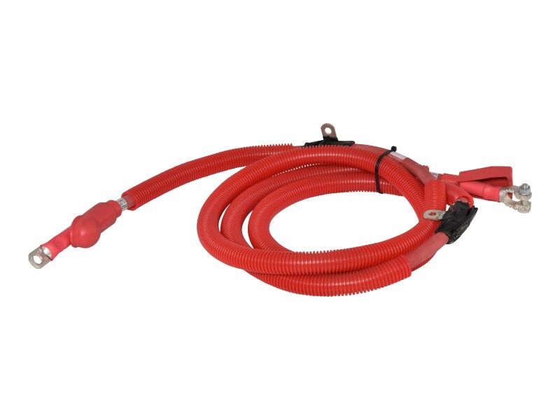 JLG Part # 7027076 – Battery Cable | Fits JLG 450A Series II / 450AJ Series II / 600AJ HC3