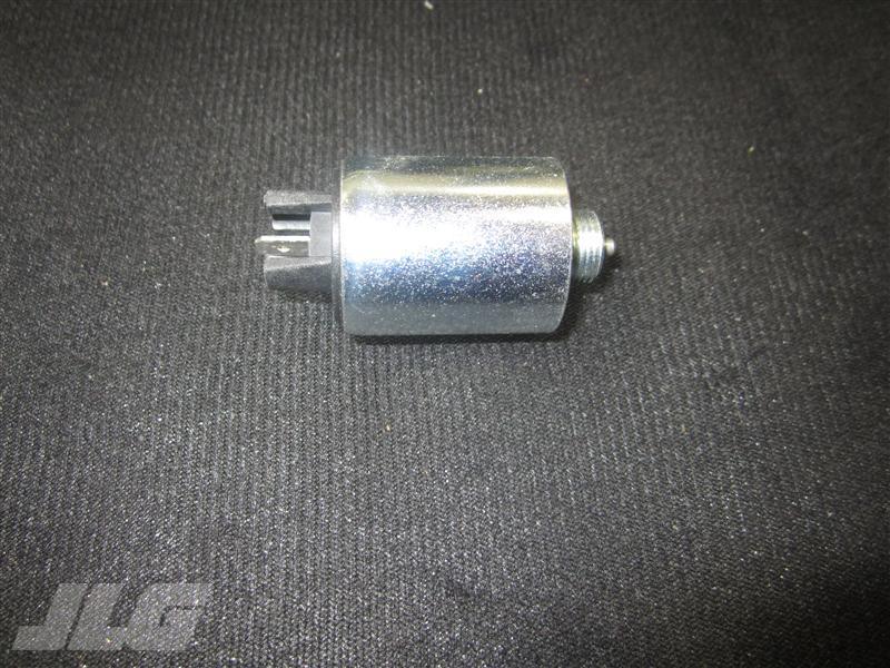 4270463 Solenoid | Deutz