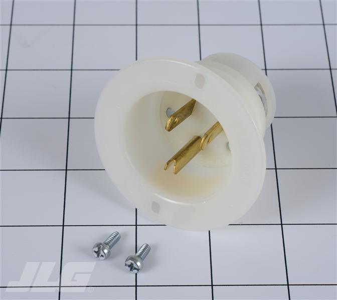 029961-000 Inlet | Upright